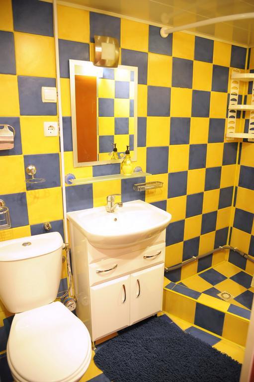 Apartment on Pushkinskaya 16 Odessa Bilik gambar
