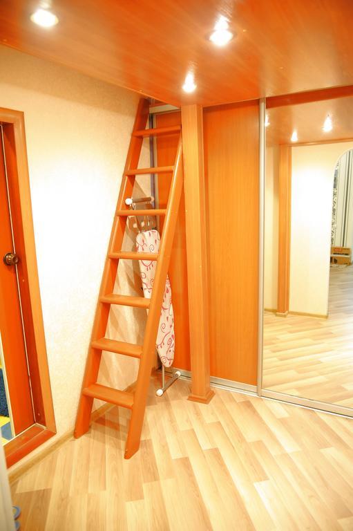 Apartment on Pushkinskaya 16 Odessa Bilik gambar