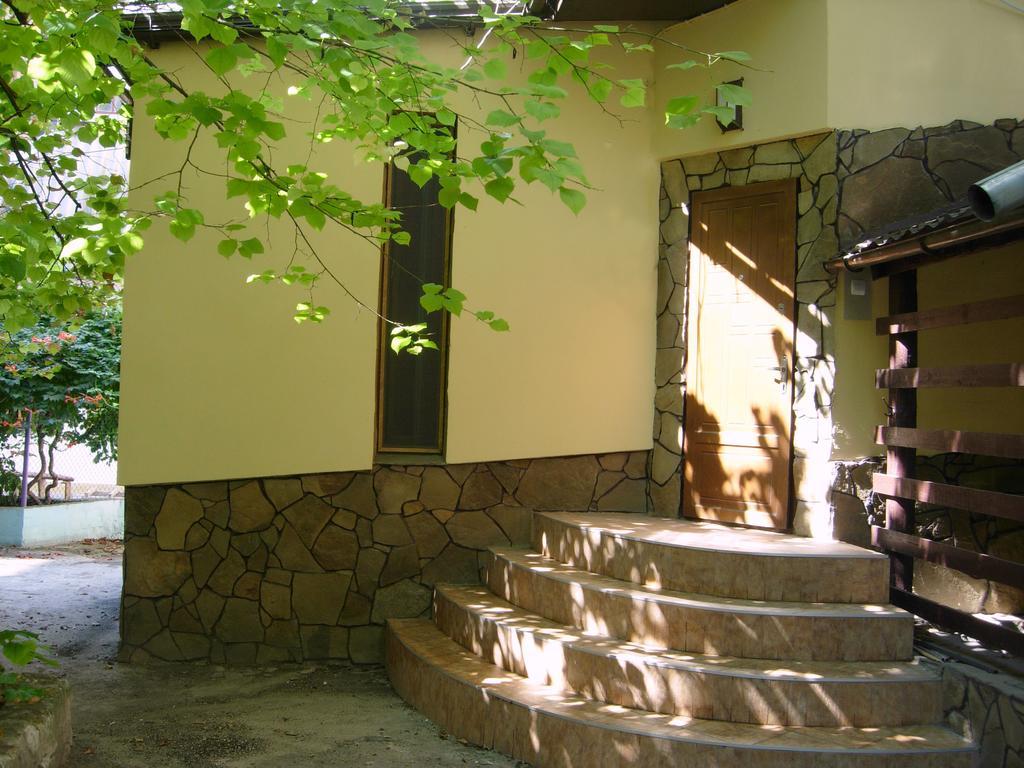 Apartment on Pushkinskaya 16 Odessa Bilik gambar